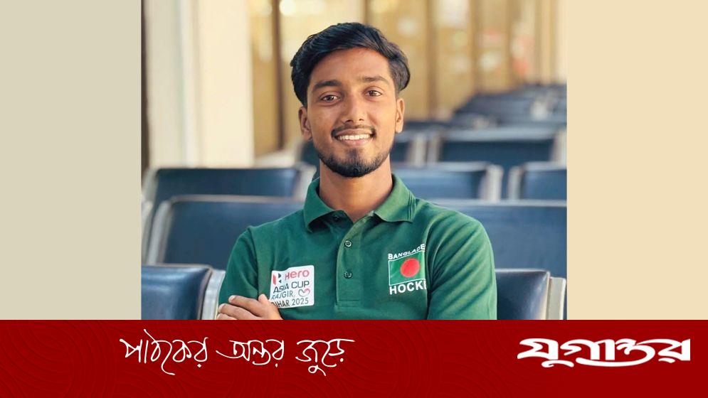 বিশ্বকাপ দলে ডাক পেলেন ঢাবি ছাত্রদল নেতা