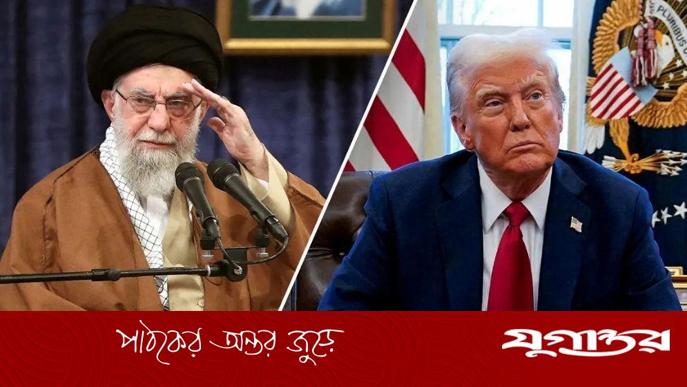 ইরানের সঙ্গে এবার কাজ করবে যুক্তরাষ্ট্র