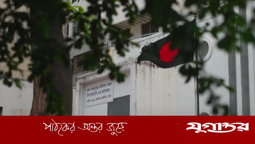 মূল ভূমিকায় আইনশৃঙ্খলা বাহিনীর ছয়টি ইউনিট