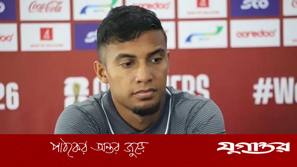 আমরা চারজনই শুরুর একাদশে খেলতে চাই: জামাল