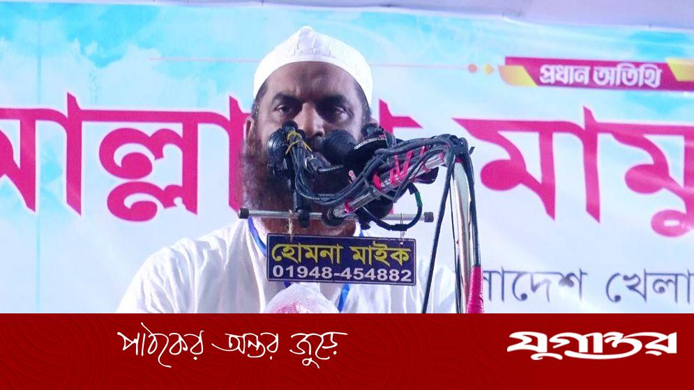 ‘২৪-এর গণঅভ্যুত্থানের চেতনাকে হাইজ্যাক করার চেষ্টা চলছে’