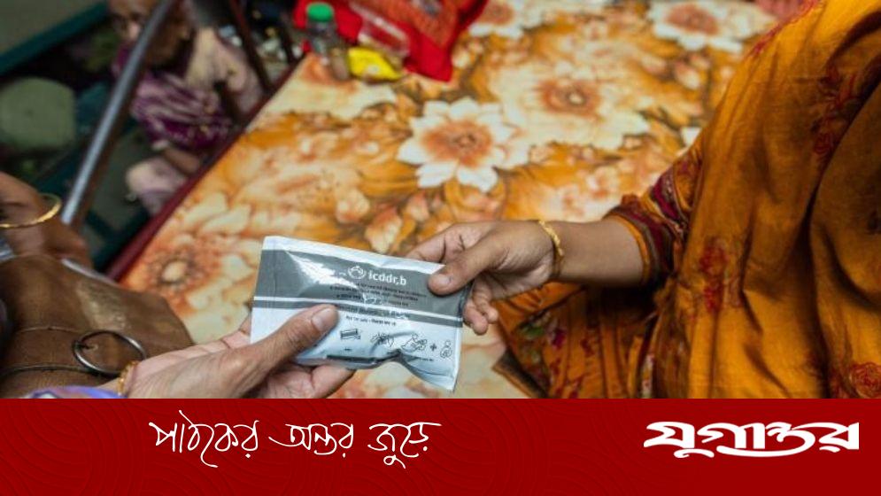 ‘বিশ্বের সেরা উদ্ভাবনের’ তালিকায় বাংলাদেশে তৈরি খাবার