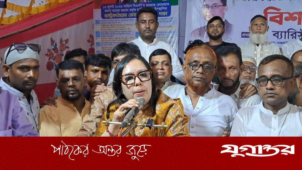 ‘সব উপদেষ্টাই তো বিদেশি নাগরিক’