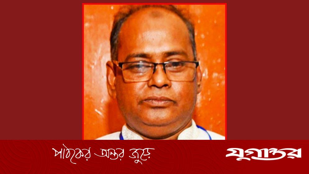 বগুড়া শহর আ.লীগ নেতা গ্রেফতার