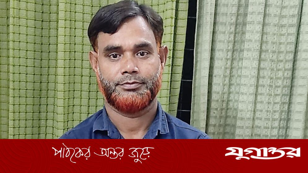 ইউপি সদস্যের কীটনাশক পানে আত্মহত্যা