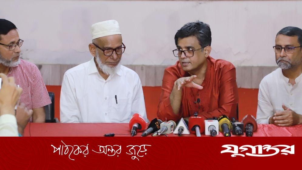 ফেব্রুয়ারির প্রথম সপ্তাহেই নির্বাচন: প্রেস সচিব