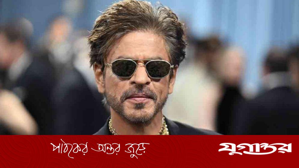 শাহরুখকে কড়া ভাষায় আক্রমণ অভিনব কাশ্যপের