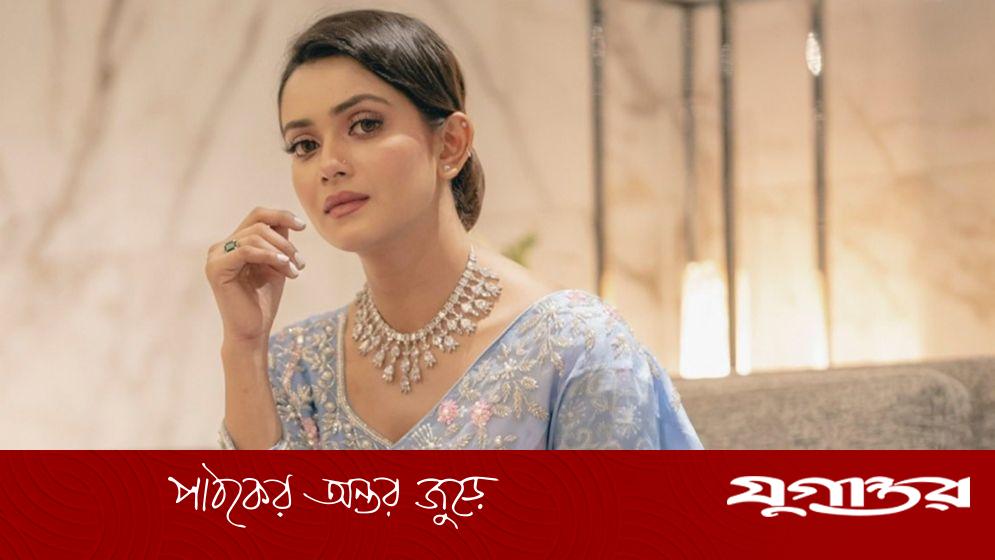 কলকাতার ছবিতে না থাকার কারণ জানালেন তানজিন তিশা