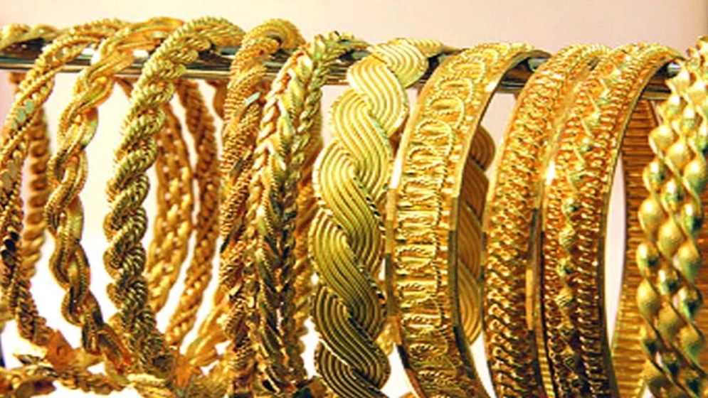 আজকের স্বর্ণের দাম: ১১ অক্টোবর ২০২৫