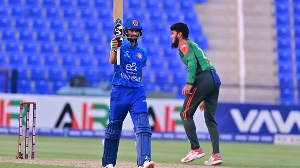 বাংলাদেশের লক্ষ্য ১৯১ রান