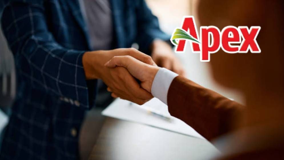 এপেক্সে চাকরির সুযোগ, গ্রাচুইটি ছাড়াও পাবেন একগাদা সুবিধা