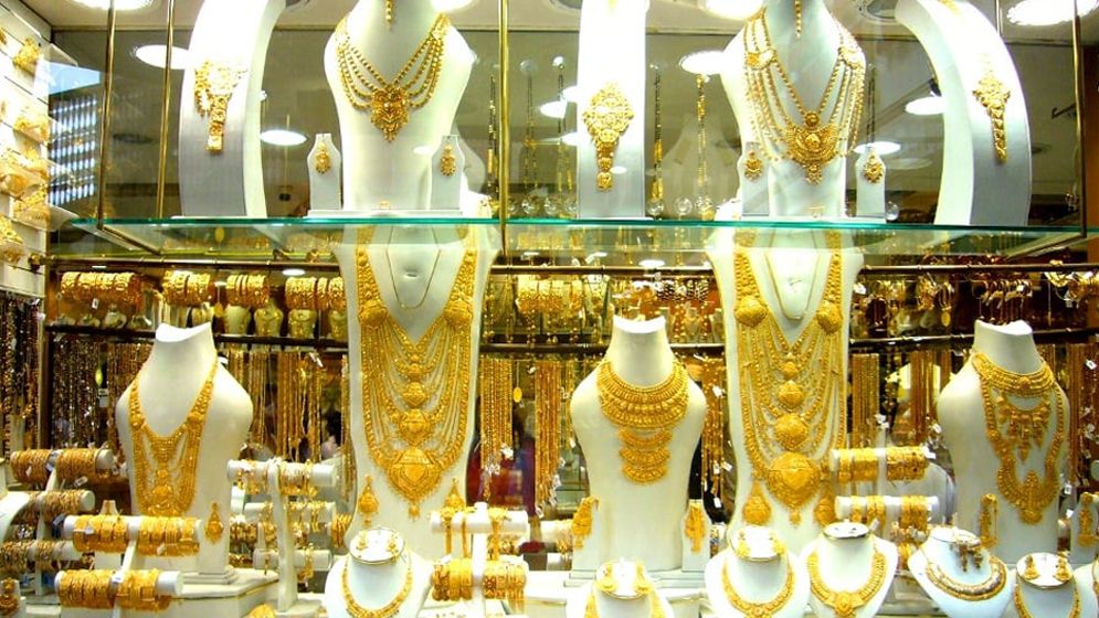 ৫ কারণে দাম বাড়ছে স্বর্ণের