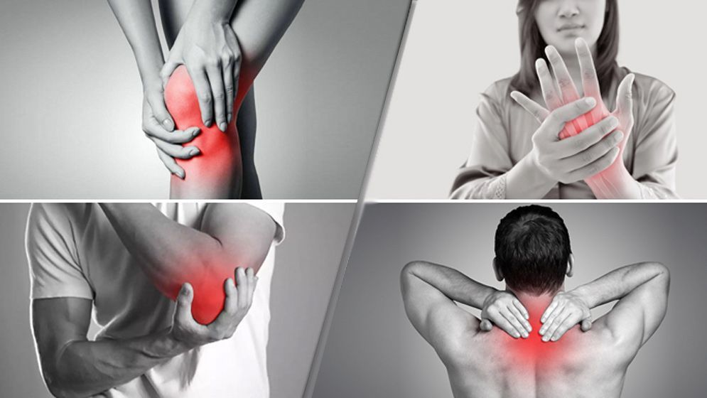 দেশে প্রতি পাঁচজনের একজন আর্থ্রাইটিস রোগে আক্রান্ত