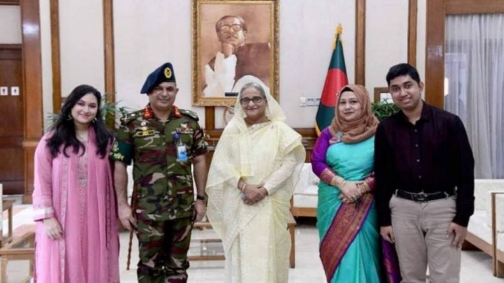 সেই মেজর জেনারেল কবির কোথায়, জানাল সেনা সদর