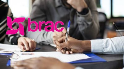 ব্র্যাকে চাকরির সুযোগ, আবেদন করুন এখনই