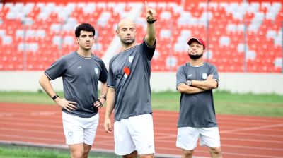 ‘বাংলাদেশ হারুক বা জিতুক, কাবরেরার কিছু যায় আসে না’