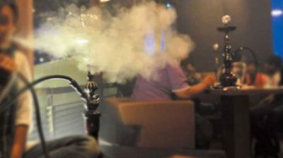 হাসিনার চিকিৎসকের ছেলে ও সাবেক মন্ত্রীপুত্রের সিসা বার খুলে দিতে তদবির