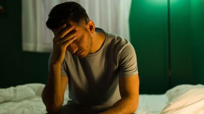 টানা ৩ দিন ৪ ঘণ্টার কম ঘুমালে যে ক্ষতি হতে পারে