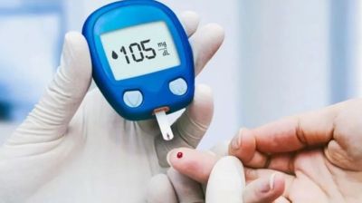 কোন সময় রক্তে শর্করার মাত্রা পরীক্ষা করবেন?