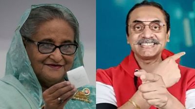 হাসিনার মামলায় পিনাকীর আটকের বিষয়ে যা জানা গেল