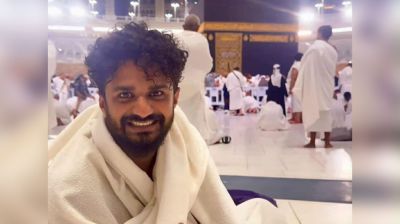 মক্কায় গিয়ে আবেগী বার্তা মুশফিকের