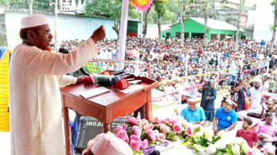 জামায়াত ক্ষমতায় গেলে ওয়ান টু-তে সব সমাধান হয়ে যাবে