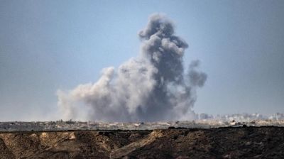 গাজায় যুদ্ধবিরতির মধ্যে লেবাননে ইসরাইলের বিমান হামলা, হতাহত ৮