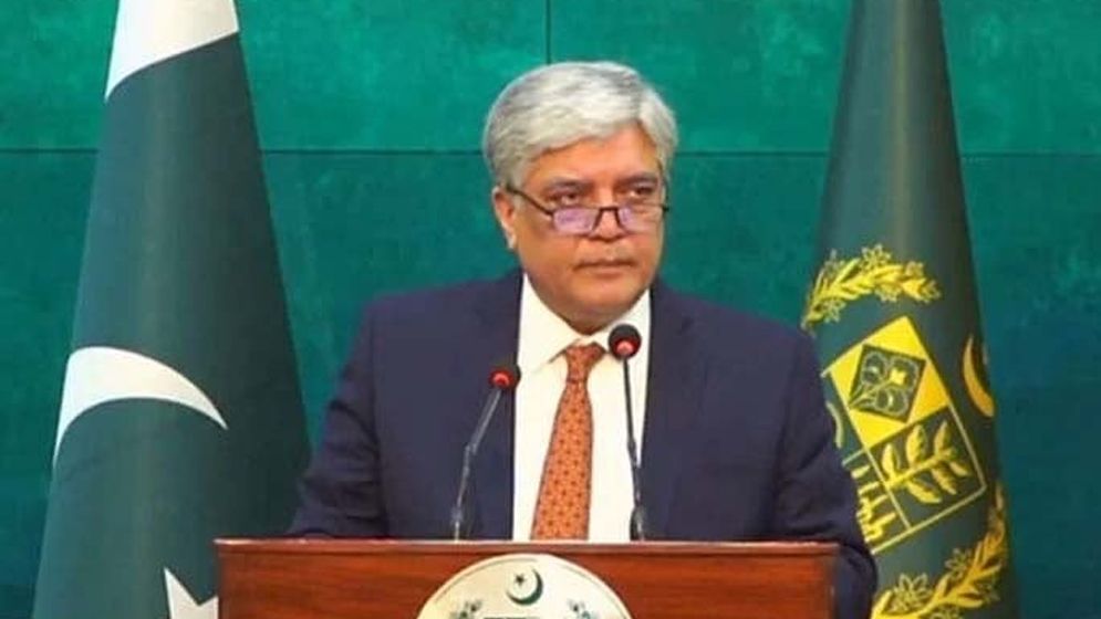 জনগণের নিরাপত্তা নিশ্চিতে সীমান্তে অভিযান চালাচ্ছে পাকিস্তান