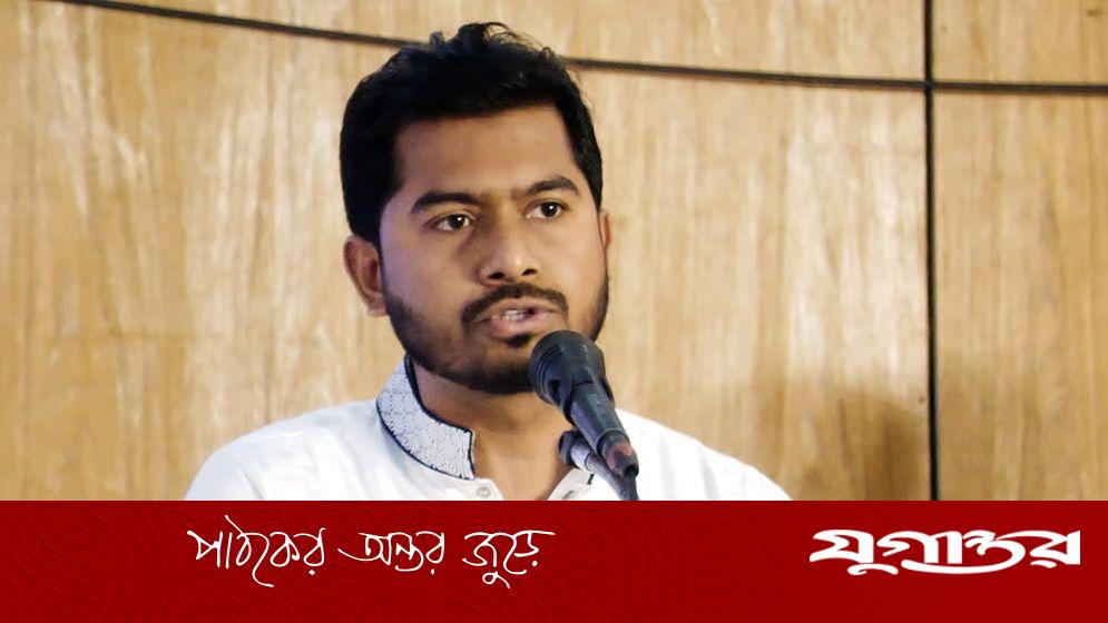 হাসিনা-ভারতের এজেন্ডা বাস্তবায়নকারীদের উদ্দেশে যা বললেন নুরুল হক নুর