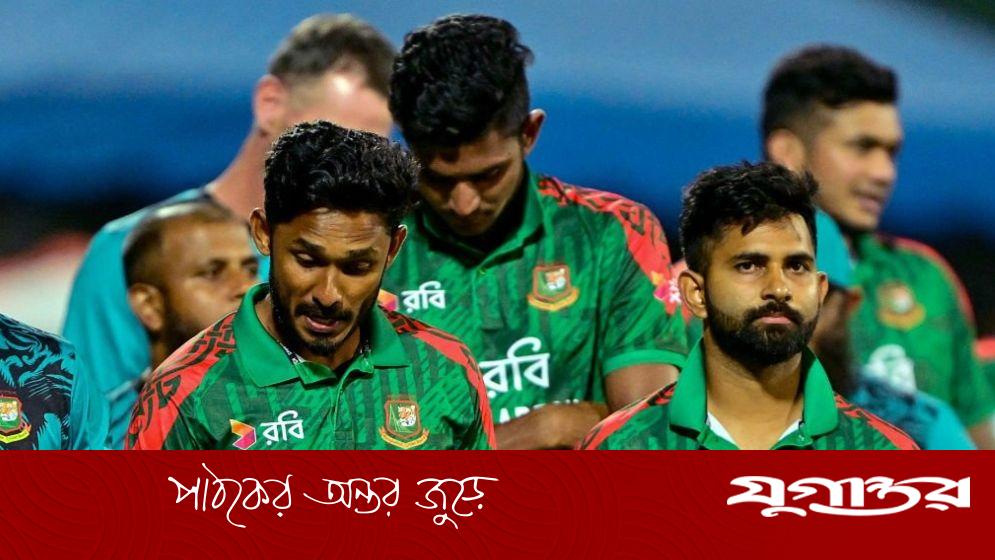 সিরিজ বাঁচানোর ম্যাচে বাংলাদেশের একাদশ কেমন হবে?