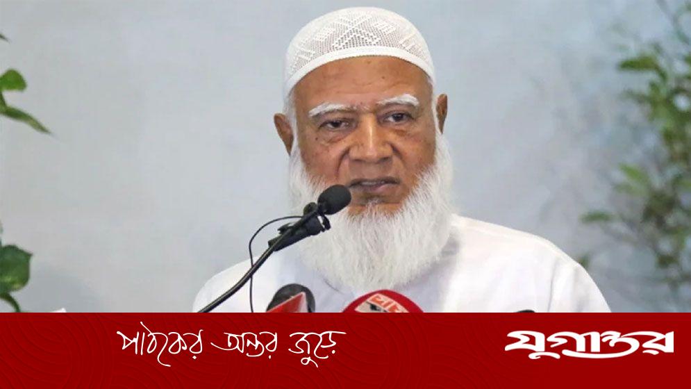জামায়াত দেশের ‘নষ্ট রাজনীতির চক্র’ ঘুরিয়ে দেবে: ডা. শফিকুর
