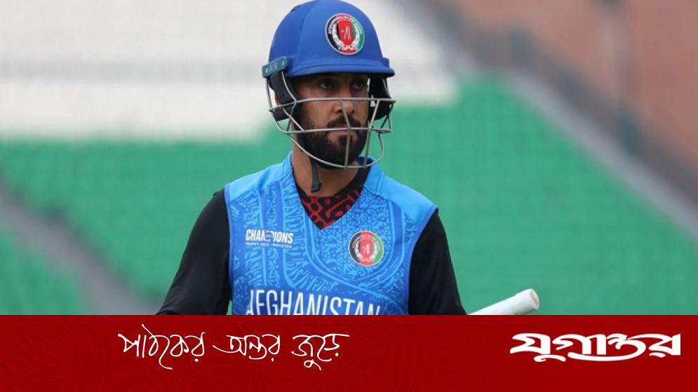 হাসতে হাসতেই ফিরলেন হাশমত
