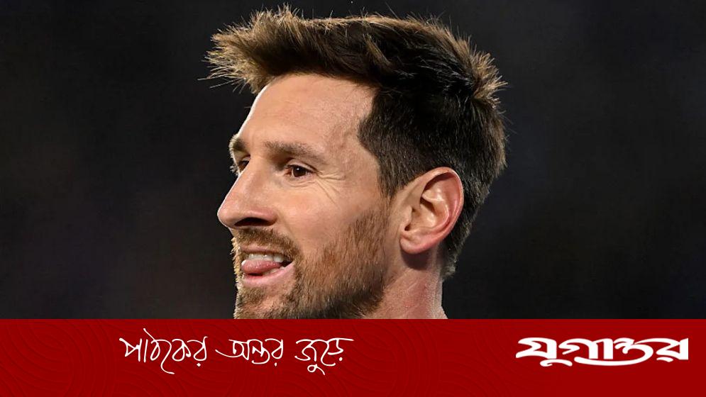 আর্জেন্টিনার ম্যাচ বাদ দিয়ে তাহলে মিয়ামির হয়ে খেলবেন মেসি!