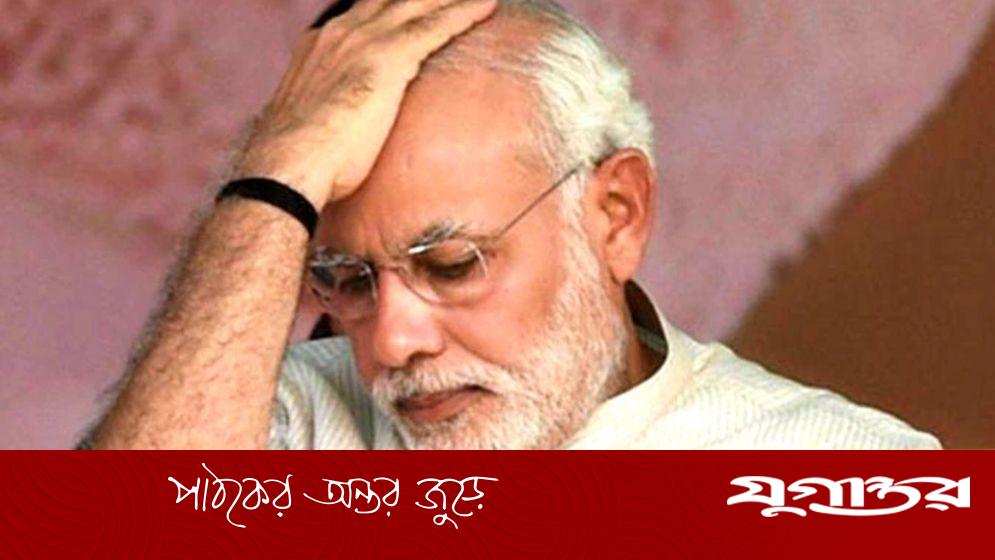 ‘ভারতের বিরুদ্ধে আন্তর্জাতিক আদালতে মামলা করতে হবে’