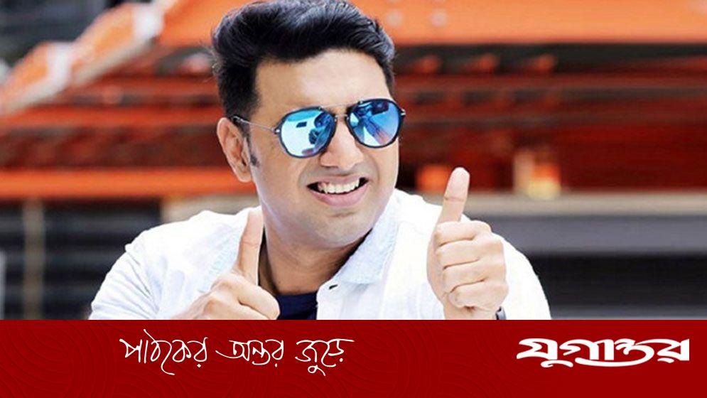 রুক্মিণীকে বিয়ে করা নিয়ে যা বললেন দেব