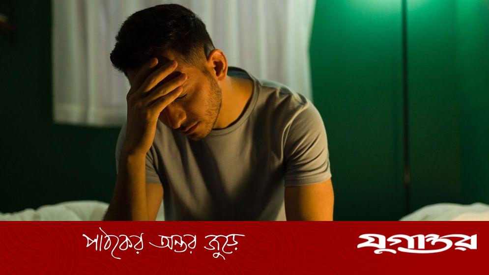 টানা ৩ দিন ৪ ঘণ্টার কম ঘুমালে যে ক্ষতি হতে পারে