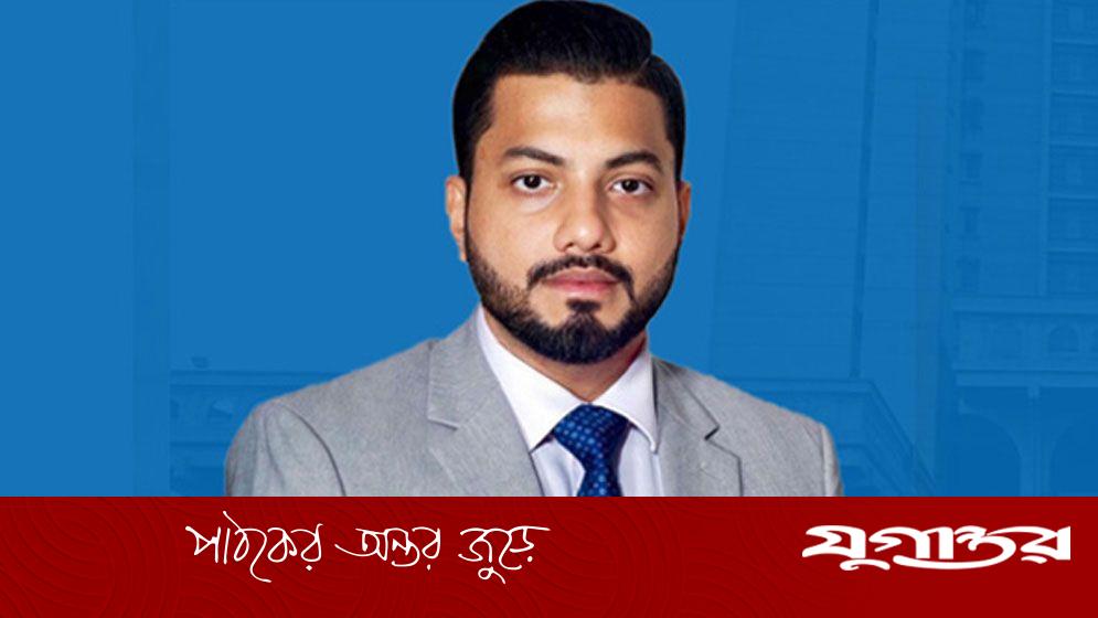জানা গেল ইশরাকের হবু স্ত্রীর পরিচয়