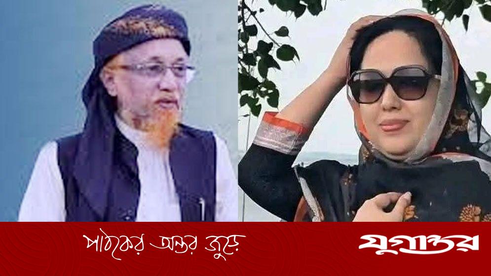 রুমিন ফারহানার আসনে ধানের শীষের প্রার্থী হচ্ছেন জুনায়েদ আল হাবীব!