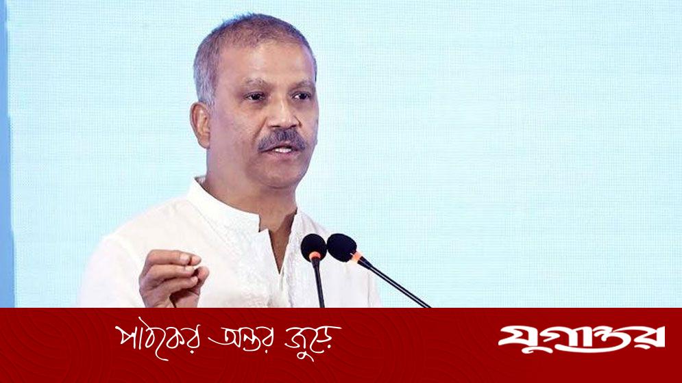 ‘সেফ এক্সিট’ নিয়ে যা বললেন উপদেষ্টা আসিফ নজরুল