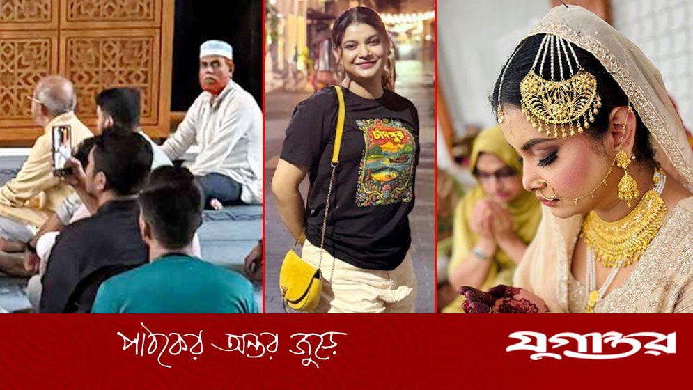 ‘এটাই শবনম ফারিয়ার আসল রূপ, দেশে থাকলে শুধু ভণ্ডামি করে’