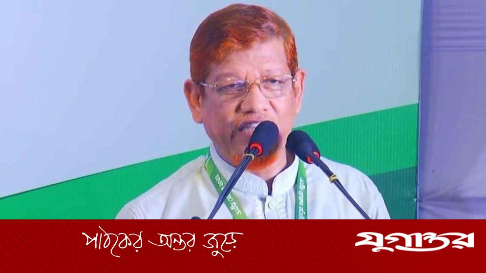 নির্বাচন ত্রুটিমুক্ত করতে পিআর পদ্ধতি জরুরি: হামিদুর আযাদ