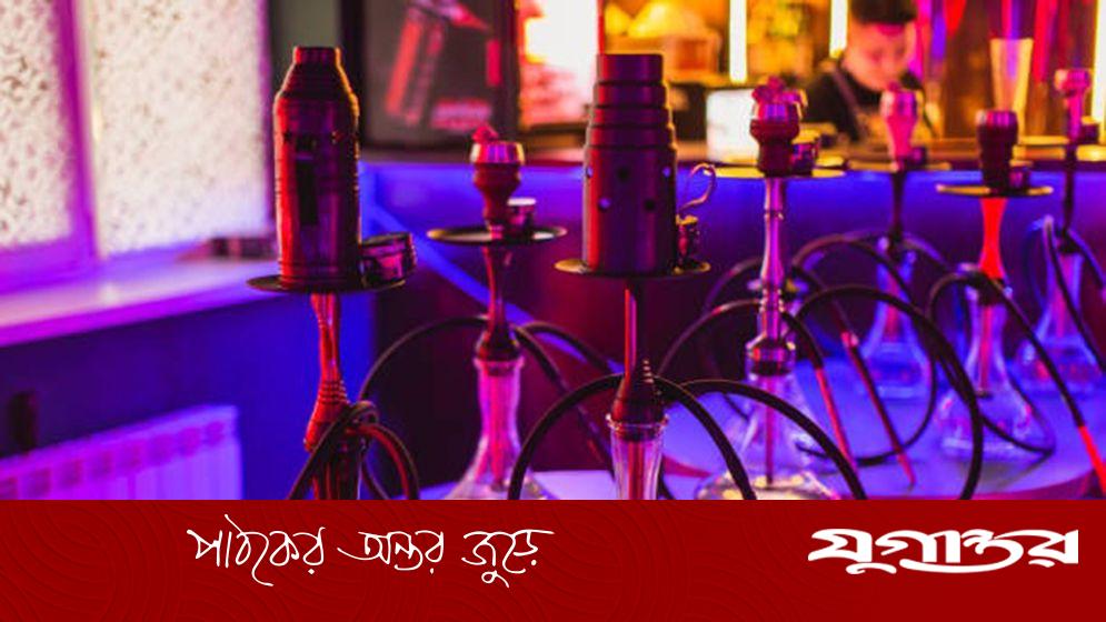 অবৈধ সিসা বার চালাতে প্রভাবশালীদের চাপ