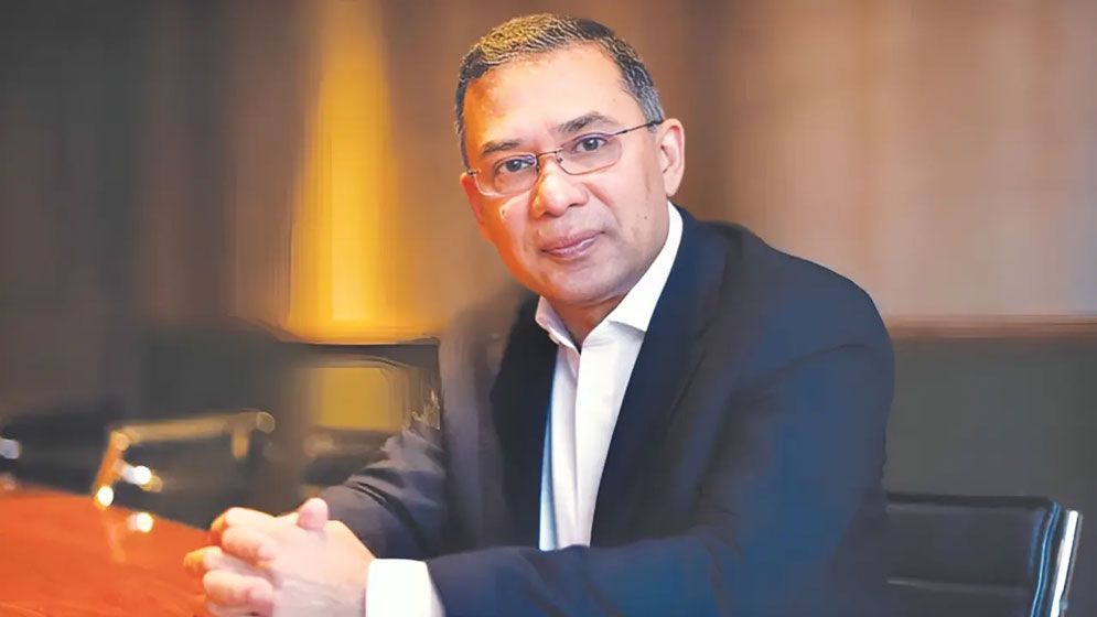 নারীদের জন্য তারেক রহমানের ৬ অঙ্গীকার