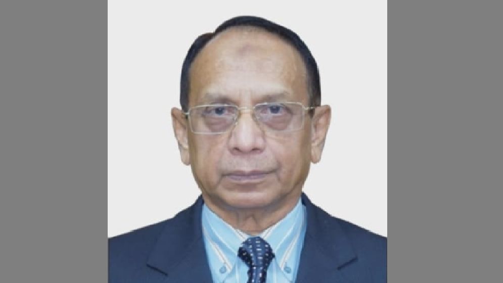 জনপ্রশাসন সচিব হলেন এহছানুল