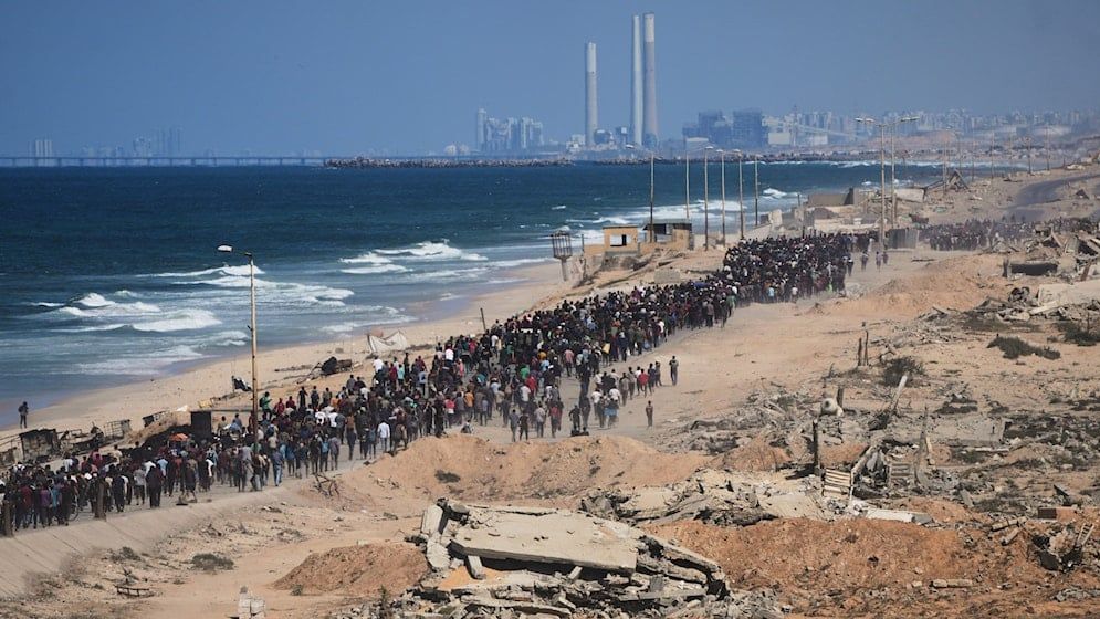 কেমন হতে যাচ্ছে গাজার শাসনব্যবস্থা