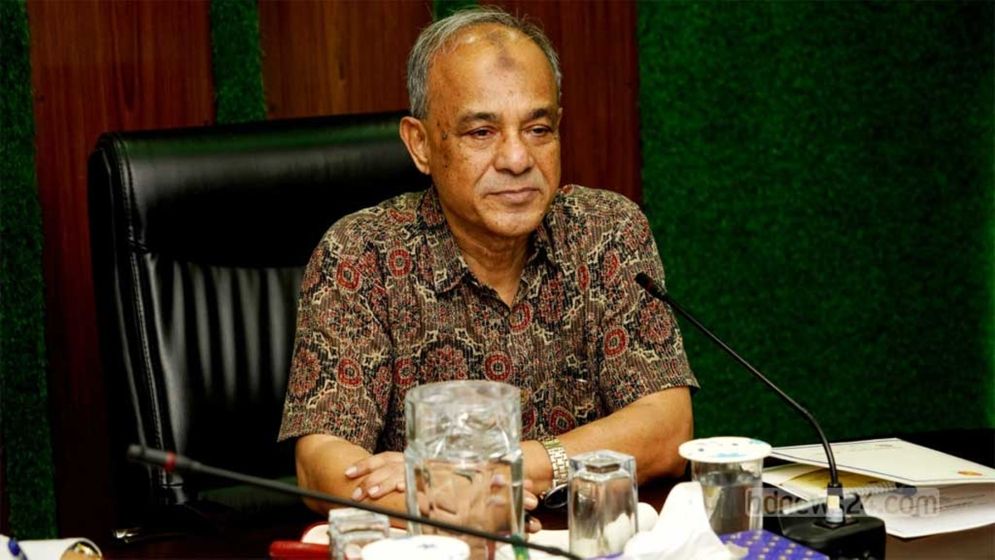 নির্বাচনে বিশৃঙ্খলাকারীকে চিহ্নিত করে কঠোর ব্যবস্থা নেওয়া হবে: স্বরাষ্ট্র উপদেষ্টা