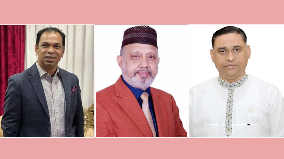 সুনামগঞ্জ-৩ আসন কে হচ্ছেন বিএনপির প্রার্থী