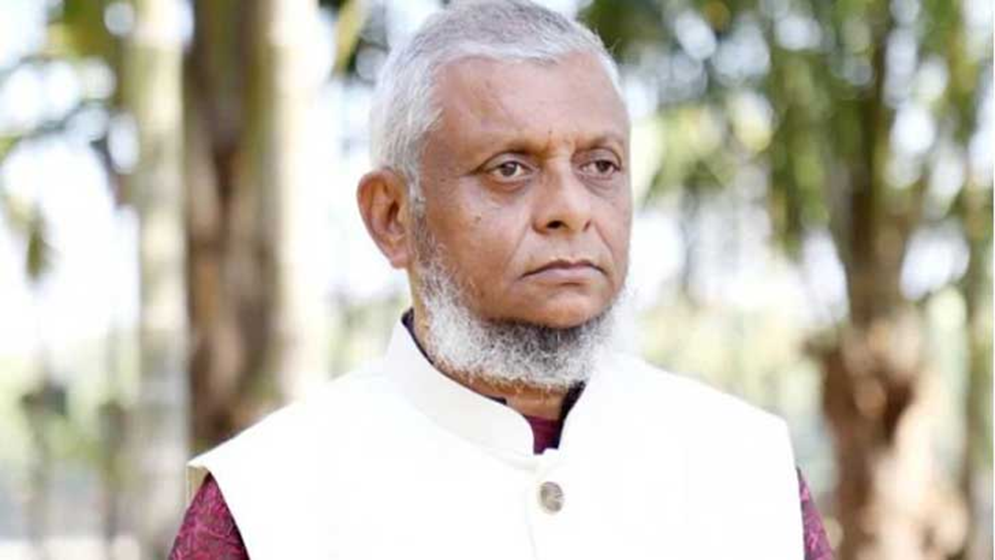 সাবেক মেয়র আরিফের আলটিমেটাম