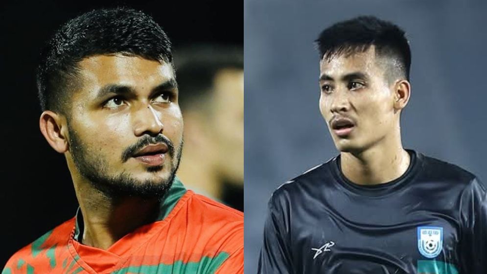 দল থেকে বাদ পড়া জিকোই সেরা, জানালেন মিতুল মারমা নিজেই