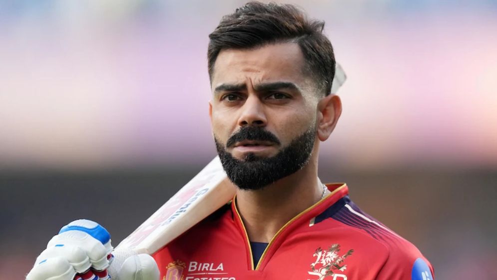 কোহলি কি আইপিএল অধ্যায়েরও ইতি টানছেন?